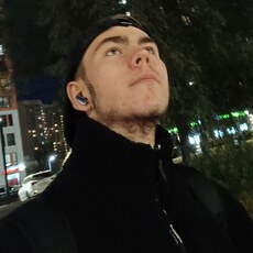Фотография мужчины Марк, 20 лет из г. Москва