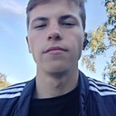 Макс, 19 лет