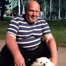 Фотография мужчины Александр, 54 года из г. Рубцовск