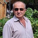 Тахир, 59 лет