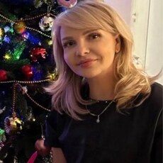 Фотография девушки Вита, 40 лет из г. Черемхово