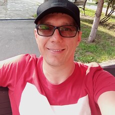 Фотография мужчины Вадим, 40 лет из г. Нижний Новгород