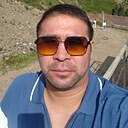 Санёк, 38 лет