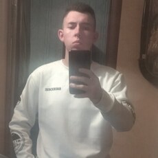 Фотография мужчины Егор, 21 год из г. Белово