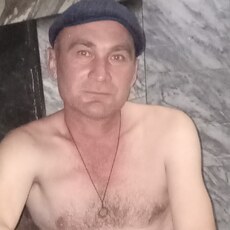 Фотография мужчины Роман, 44 года из г. Белорецк