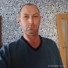 Фотография мужчины Михаил, 43 года из г. Бийск