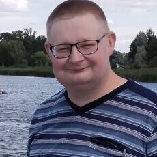 Фотография мужчины Сергей, 30 лет из г. Несвиж