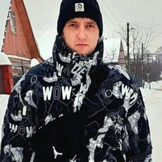 Фотография мужчины Максим, 28 лет из г. Витебск