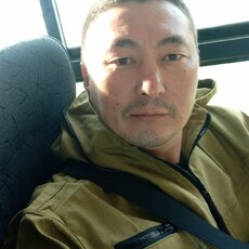 Фотография мужчины Степан, 40 лет из г. Новосибирск