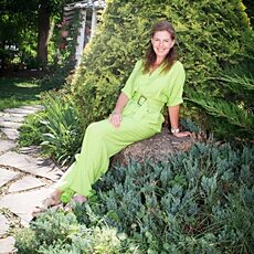 Фотография девушки Виктория, 46 лет из г. Калачинск