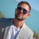 Ильяс, 34 года