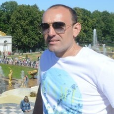 Фотография мужчины Алексей, 40 лет из г. Симферополь