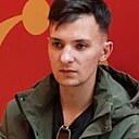 Вадим, 23 года