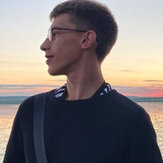 Фотография мужчины Даниил, 25 лет из г. Рогачев