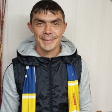 Фотография мужчины Александр, 41 год из г. Пенза