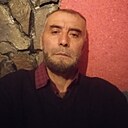 Асман, 53 года