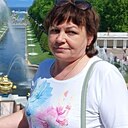 Елена, 54 года