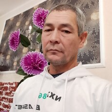 Фотография мужчины Dima Kur, 45 лет из г. Североморск