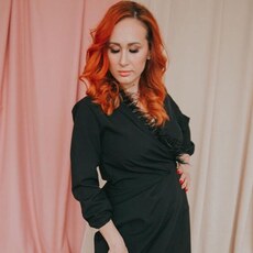 Lianna, 26 из г. Уфа.