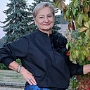 Галина, 63 года