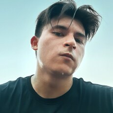 Фотография мужчины Эдуард, 22 года из г. Старый Оскол
