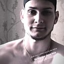 Макс, 28 лет