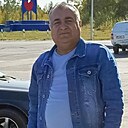 Гази, 55 лет