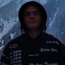 Фотография мужчины Николай, 21 год из г. Талдыкорган