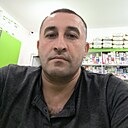 Elnur, 42 года