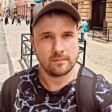 Фотография мужчины Егор, 36 лет из г. Кирово-Чепецк