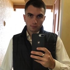 Фотография мужчины Дмитрий, 27 лет из г. Узловая