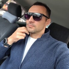 Фотография мужчины Mikhail, 39 лет из г. Новосибирск