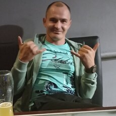 Фотография мужчины Александр, 40 лет из г. Красный Луч