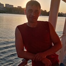 Фотография мужчины Олег, 46 лет из г. Новочеркасск