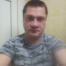 Фотография мужчины Антоха, 31 год из г. Мурманск