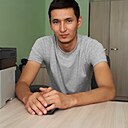 Мансур, 32 года