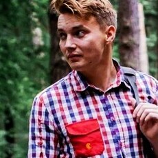 Фотография мужчины Александр, 25 лет из г. Минск