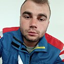 Yrchik Burcev, 22 года