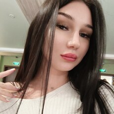 Фотография девушки Оля, 25 лет из г. Новосибирск