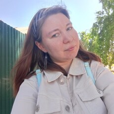 Фотография девушки Алина, 32 года из г. Вольск