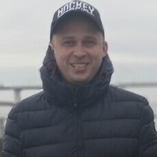 Фотография мужчины Василий, 40 лет из г. Белокуриха