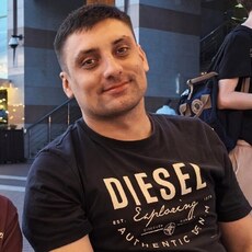 Фотография мужчины Жека, 36 лет из г. Калининград