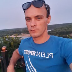 Фотография мужчины Андрей, 32 года из г. Варнавино