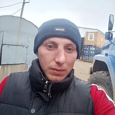 Фотография мужчины Иван, 31 год из г. Красноярск