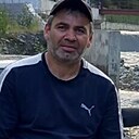 Азамат, 43 года