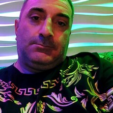 Фотография мужчины Вардан, 43 года из г. Адлер