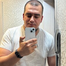 Фотография мужчины Владислав, 29 лет из г. Ярцево