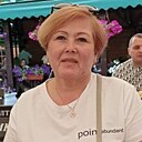 Марина, 58 лет