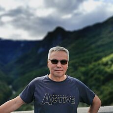 Фотография мужчины Aidar, 52 года из г. Нижневартовск