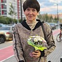 Елена, 52 года